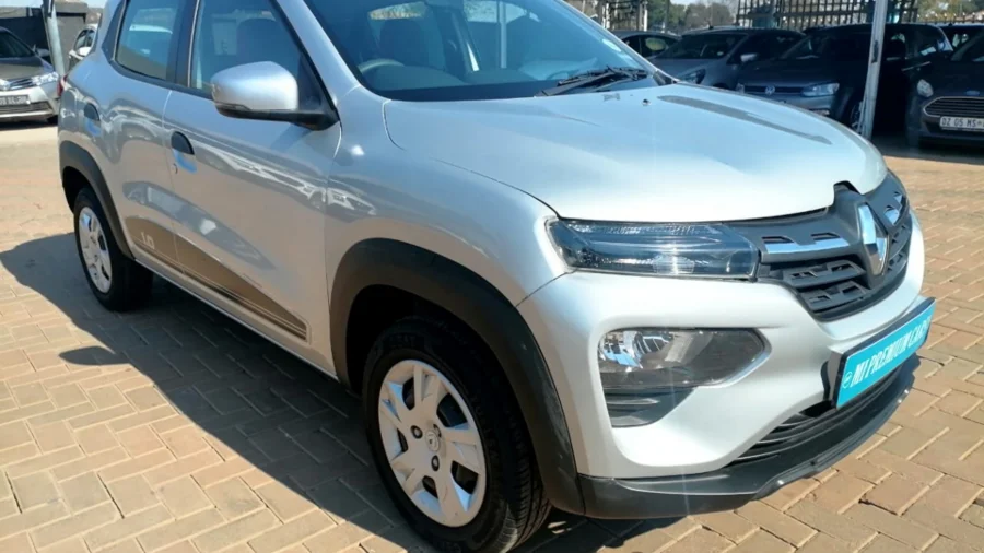 Used 2024 Renault Kwid 1.0 Dynamique - MI Premium Cars Used 2024 Renault Kwid 1.0 Dynamique - MI Premium Cars