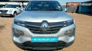 Used  2024 Renault Kwid 1.0 Dynamique