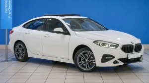 Used  2020 BMW 2 Series 218i Gran Coupe