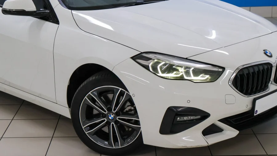 Used  2020 BMW 2 Series 218i Gran Coupe - McCarthy VW Menlyn