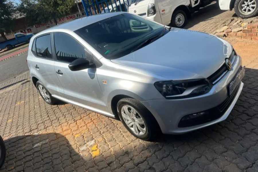 Used 2021 VW Polo Vivo hatch 1.4 - Happy DC Motors Used 2021 VW Polo Vivo hatch 1.4 - Happy DC Motors