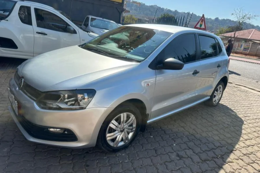 Used 2021 VW Polo Vivo hatch 1.4 - Happy DC Motors Used 2021 VW Polo Vivo hatch 1.4 - Happy DC Motors