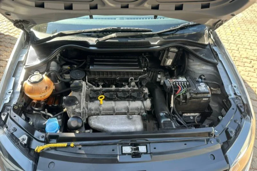 Used 2021 VW Polo Vivo hatch 1.4 - Happy DC Motors Used 2021 VW Polo Vivo hatch 1.4 - Happy DC Motors