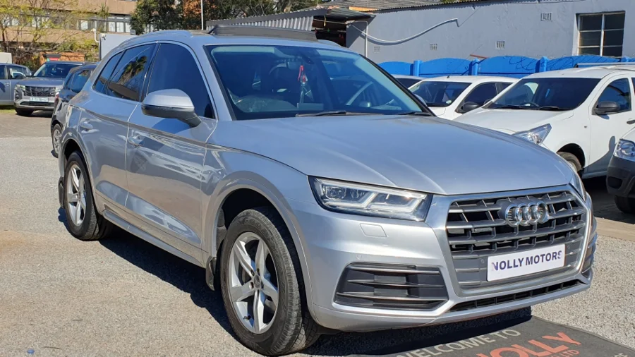 Used 2017 Audi Q5 2.0T quattro auto - Nolly Motors Used 2017 Audi Q5 2.0T quattro auto - Nolly Motors