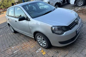 Used  2013 VW Polo Vivo 5-door 1.6