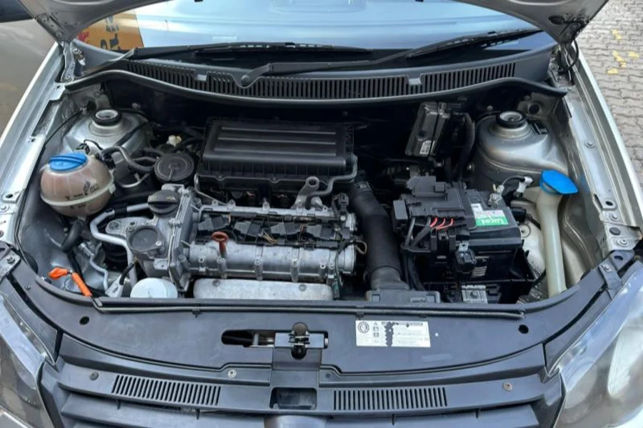 Used 2013 VW Polo Vivo 5-door 1.6 - Happy DC Motors Used 2013 VW Polo Vivo 5-door 1.6 - Happy DC Motors