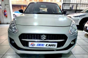 Used  2020 Suzuki Swift hatch 1.2 GL auto