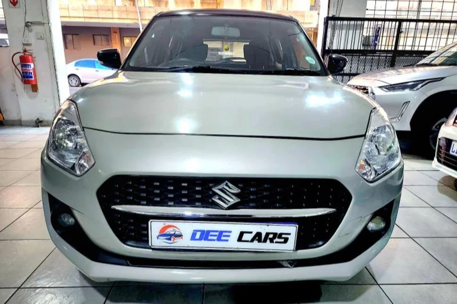 Used  2020 Suzuki Swift hatch 1.2 GL auto - Dee Cars