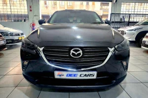 Used  2023 Mazda CX-3 2.0 Hikari