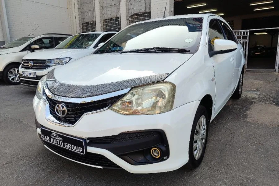 Used 2017 Toyota Etios sedan 1.5 Xi - Venture Giant Investment Used 2017 Toyota Etios sedan 1.5 Xi - Venture Giant Investment