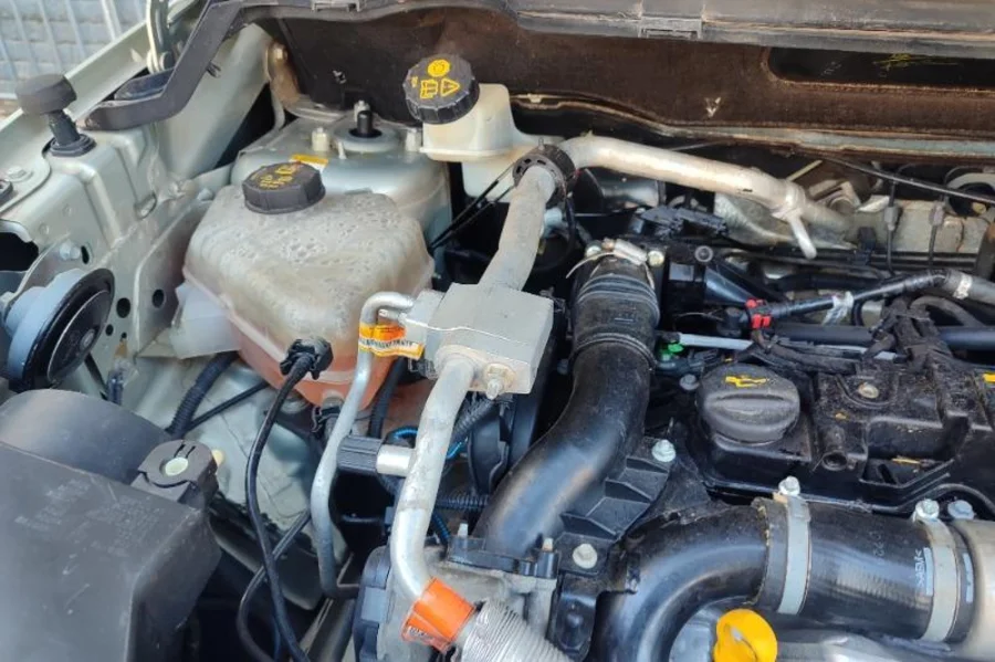 Used 2016 Ford EcoSport 1.5TDCi Titanium - Venture Giant Investment Used 2016 Ford EcoSport 1.5TDCi Titanium - Venture Giant Investment