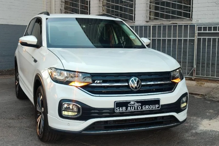 Used 2022 Volkswagen T-Cross 1.0TSI 85kW Comfortline - Venture Giant Investment Used 2022 Volkswagen T-Cross 1.0TSI 85kW Comfortline - Venture Giant Investment