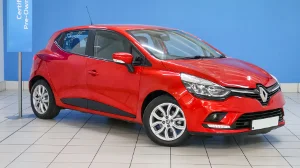 Used  2019 Renault Clio 88kW turbo Expression auto