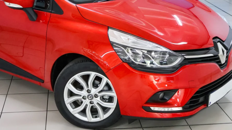 Used  2019 Renault Clio 88kW turbo Expression auto - McCarthy VW Menlyn