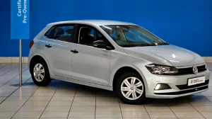 Used  2019 VW Polo hatch 1.0TSI Trendline