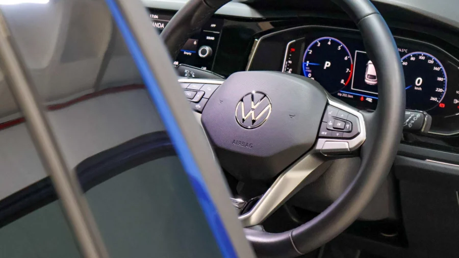 Demo 2024 VW Taigo 1.0TSI R-Line - McCarthy VW Menlyn Demo 2024 VW Taigo 1.0TSI R-Line - McCarthy VW Menlyn