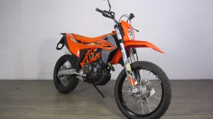 New  2023 KTM 690 Enduro R