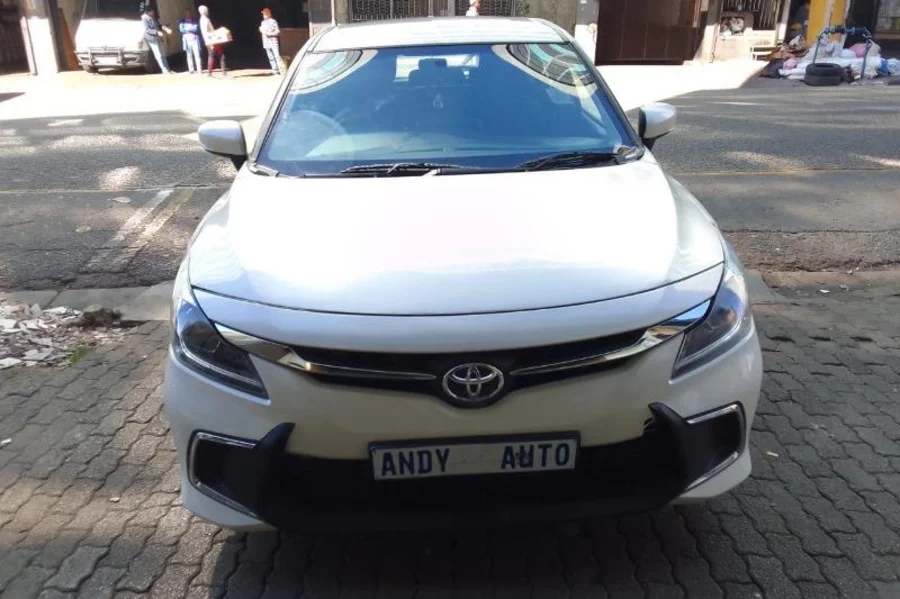 Used  2023 Toyota Starlet 1.4 Xi - Andy Auto Used  2023 Toyota Starlet 1.4 Xi - Andy Auto