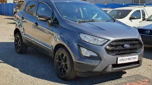 Used  2022 Ford EcoSport 1.5 Ambiente auto