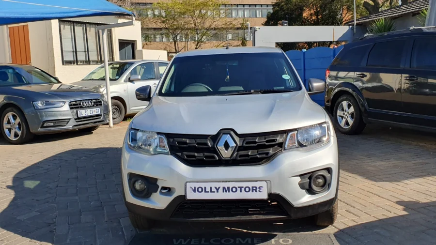 Used  2018 Renault Kwid 1.0 Dynamique - Nolly Motors