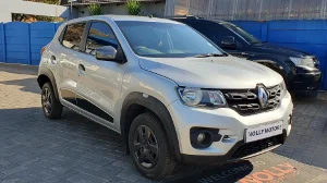 Used  2018 Renault Kwid 1.0 Dynamique