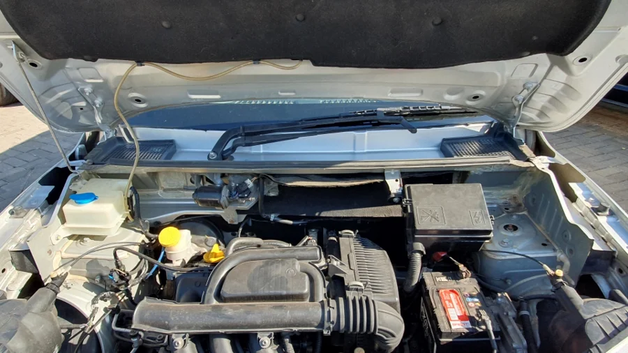 Used  2018 Renault Kwid 1.0 Dynamique - Nolly Motors