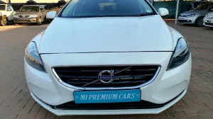 Used 2013 Volvo V40 D2 Elite