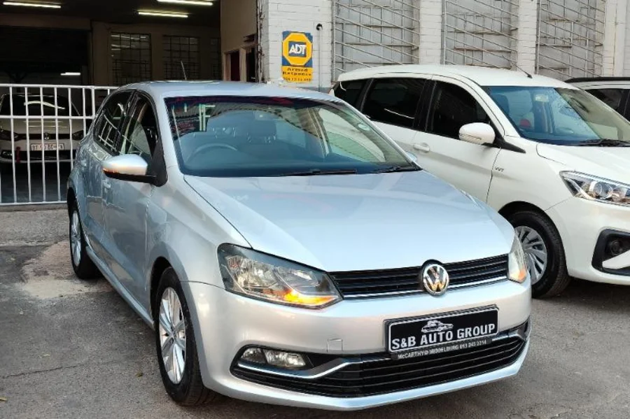 Used 2016 Volkswagen Polo Vivo hatch 1.0TSI GT - Venture Giant Investment Used 2016 Volkswagen Polo Vivo hatch 1.0TSI GT - Venture Giant Investment