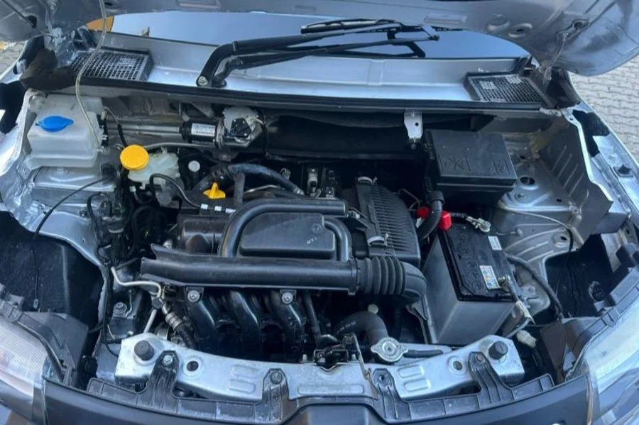 Used 2023 Renault Kwid 1.0 Expression - Happy DC Motors Used 2023 Renault Kwid 1.0 Expression - Happy DC Motors