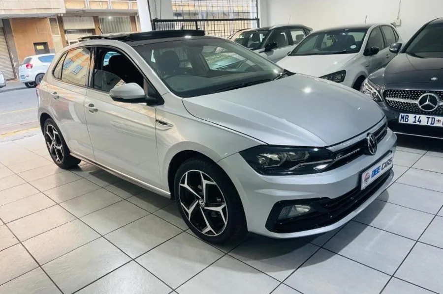 Used  2018 VW Polo hatch 1.0TSI Comfortline - Dee Cars
