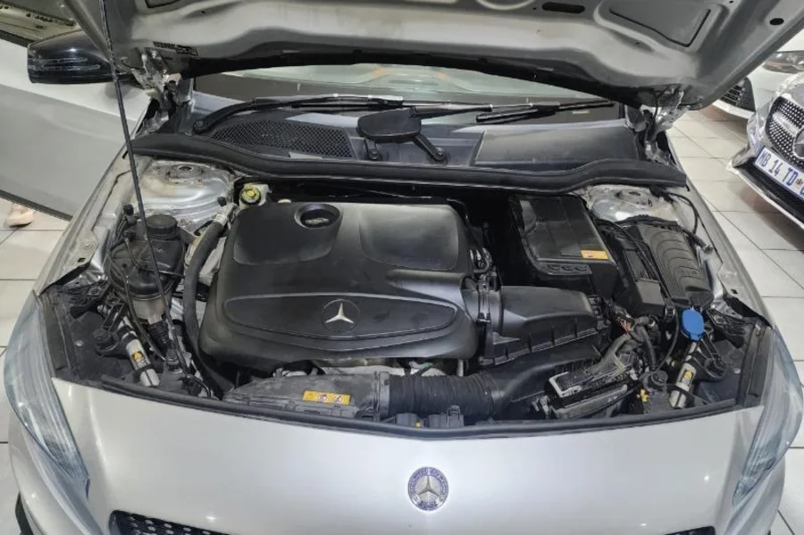 Used  2016 Mercedes Benz A-Class A250 hatch AMG Line - Dee Cars