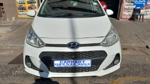 Used  2019 Hyundai i10 1.0