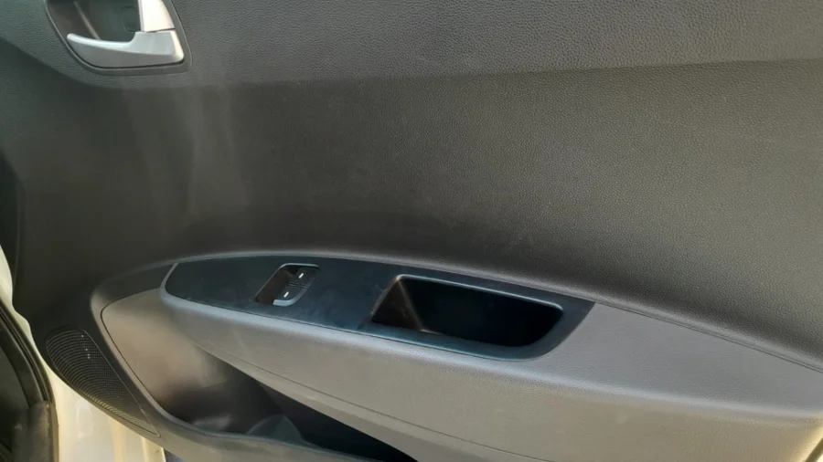Used  2019 Hyundai i10 1.0 - Carmart Auto Dealer