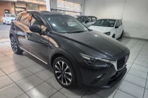 Used  2023 Mazda CX-3 2.0 Active auto