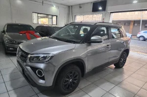 Used  2021 Toyota Urban Cruiser 1.5 XS auto