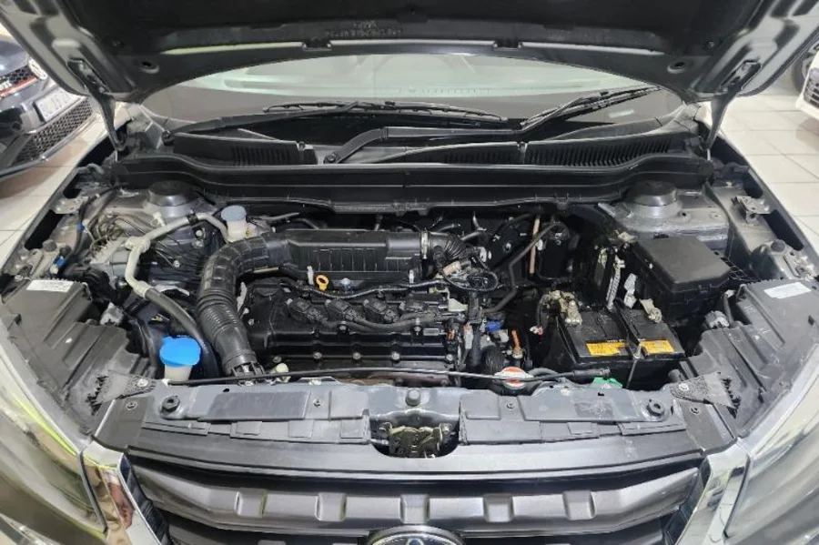 Used 2021 Toyota Urban Cruiser 1.5 XS auto - GAPP Motors Used 2021 Toyota Urban Cruiser 1.5 XS auto - GAPP Motors