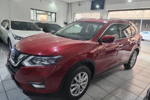 Used  2021 Nissan X-Trail 2.5 4x4 SE CVT