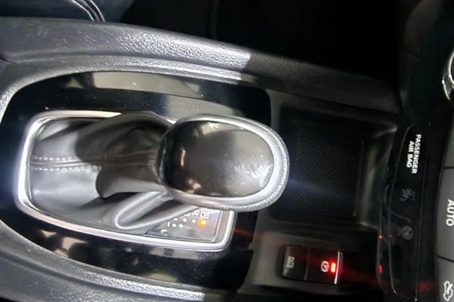 Used  2021 Nissan X-Trail 2.5 4x4 SE CVT - GAPP Motors