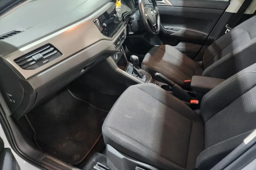 Used  2020 VW Polo hatch 1.0TSI Highline auto - GAPP Motors Used  2020 VW Polo hatch 1.0TSI Highline auto - GAPP Motors