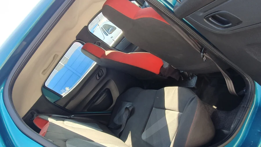 Used  2022 Renault Kwid 1.0 Dynamique - Nolly Motors