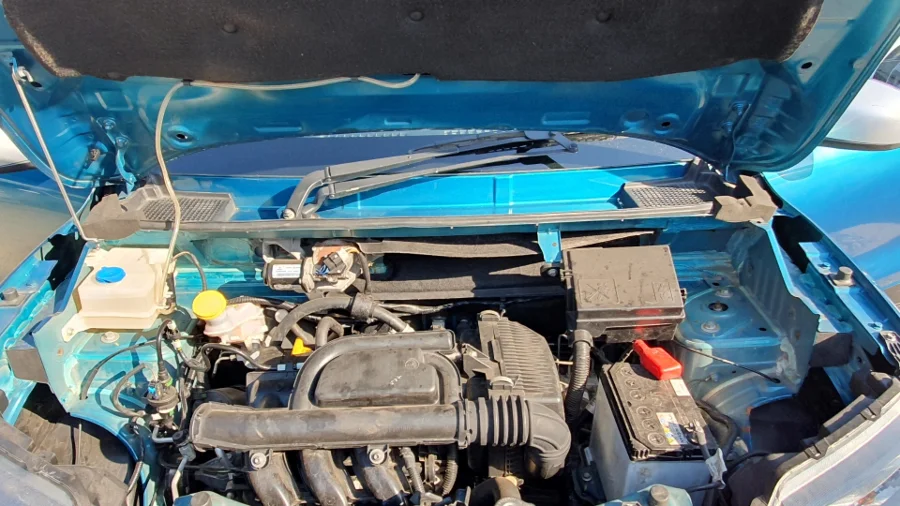 Used  2022 Renault Kwid 1.0 Dynamique - Nolly Motors