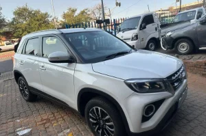 Used  2023 Toyota Urban Cruiser 1.5 XR auto