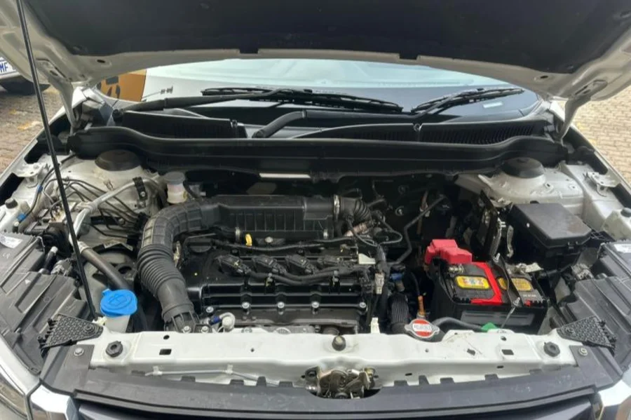 Used 2023 Toyota Urban Cruiser 1.5 XR auto - Happy DC Motors Used 2023 Toyota Urban Cruiser 1.5 XR auto - Happy DC Motors