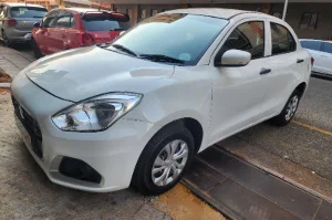 Used  2021 Suzuki DZire 1.2 GL manual