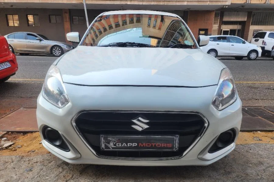 Used 2021 Suzuki DZire 1.2 GL manual - GAPP Motors Used 2021 Suzuki DZire 1.2 GL manual - GAPP Motors