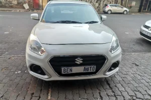 Used 2021 Suzuki DZire Used 2021 Suzuki DZire