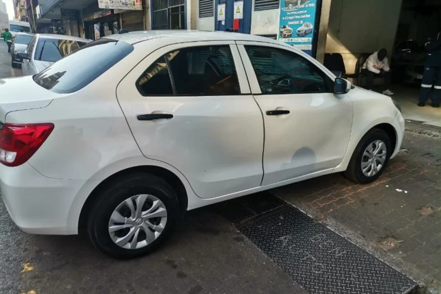 Used 2021 Suzuki DZire - Ben Auto Used 2021 Suzuki DZire - Ben Auto