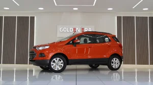 Used  2014 Ford EcoSport 1.0T Trend