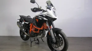 Used  2014 KTM 1190 Adventure R
