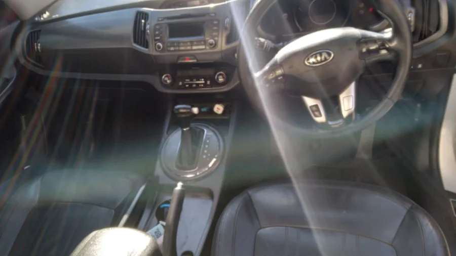 Used 2013 Kia Sportage 2.0 automatic - Carmart Auto Dealer Used 2013 Kia Sportage 2.0 automatic - Carmart Auto Dealer